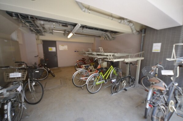 コンフォラス千石の物件内観写真